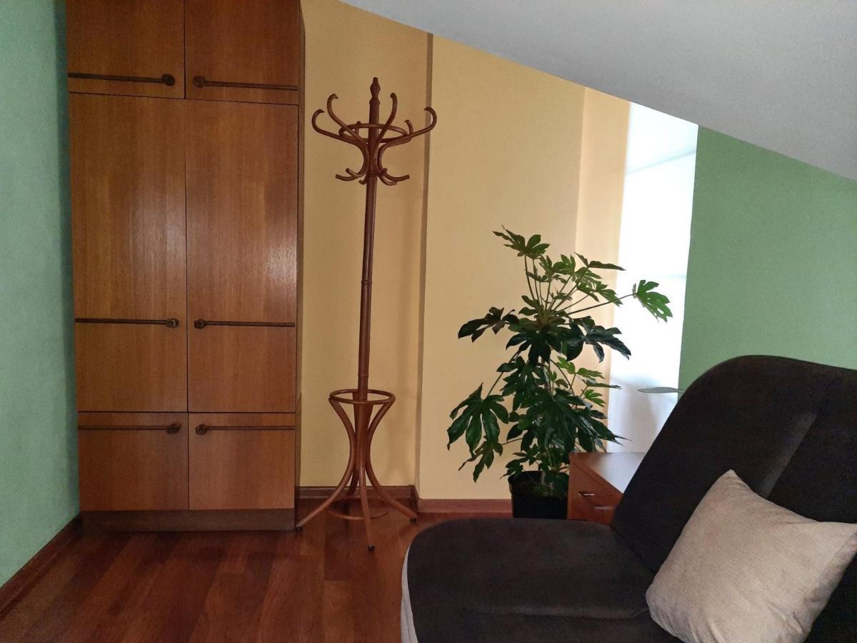 דירות Frenštát pod Radhoštěm V Prirode Na Okraji Frenstatu Pod Radhostem מראה חיצוני תמונה