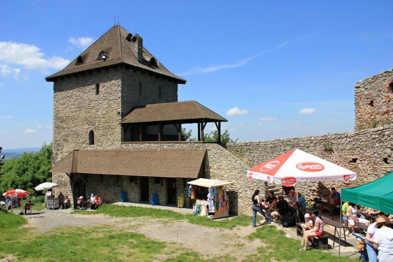 דירות Frenštát pod Radhoštěm V Prirode Na Okraji Frenstatu Pod Radhostem מראה חיצוני תמונה